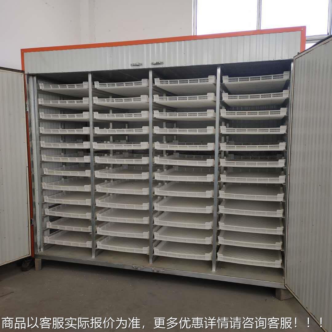 小型功能花烘干机多 药材花茶水果菊烘箱 蘑菇鼓风多型号式干烘干