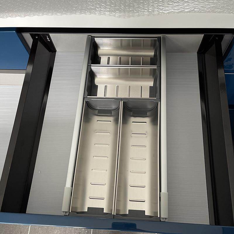 400柜厨房抽屉收纳盒 宿舍抽屉分隔迷你DIY自由组合小置物盒家用,收纳整理,其他收纳盒,淘宝优惠券,粉丝福利购,淘宝优惠卷