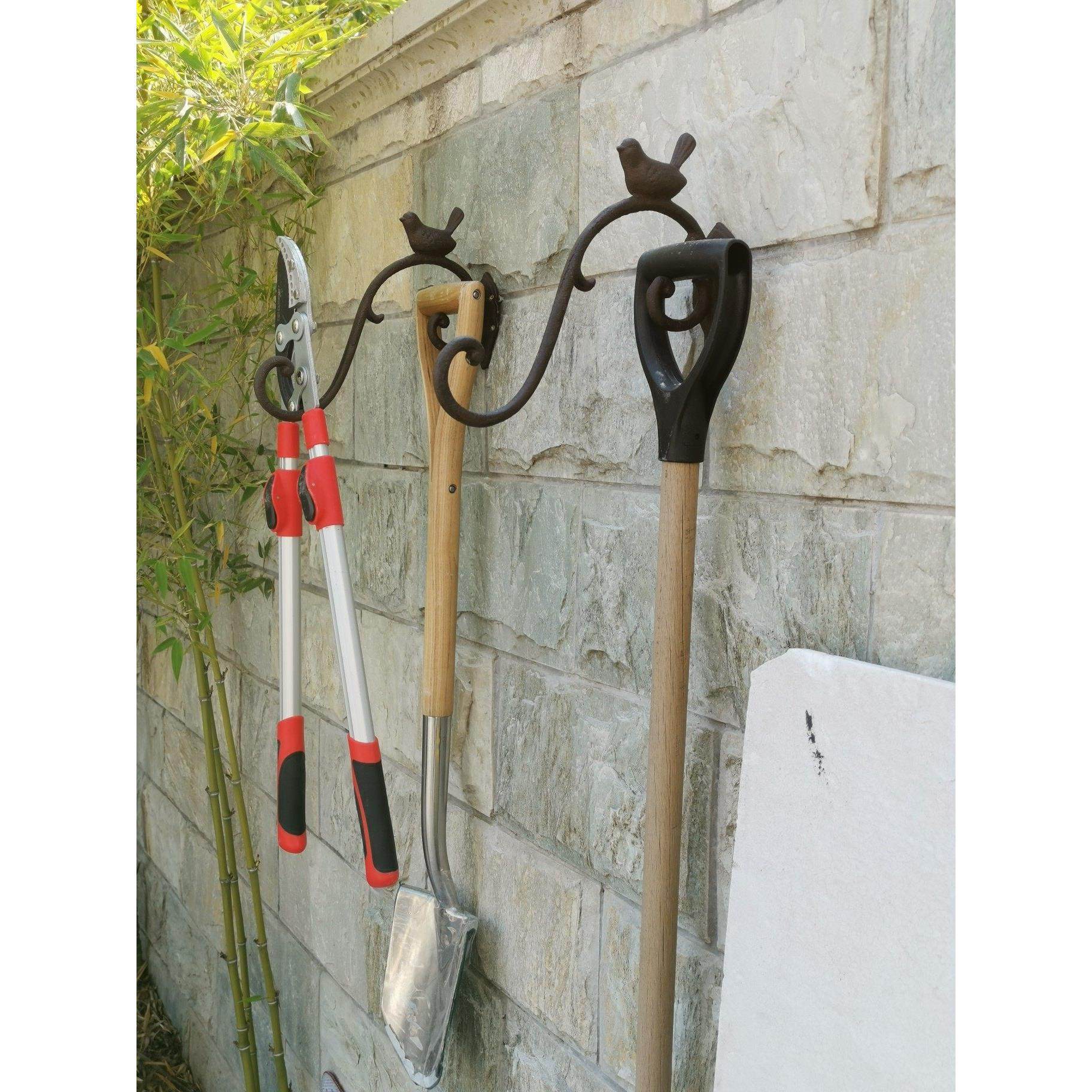 欧式铸铁小鸟创意墙上田园装饰挂钩壁挂衣钩复古花园吊兰花盆吊钩,家居饰品,装饰挂钩,淘宝优惠券,粉丝福利购,淘宝优惠卷