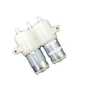 茶吧机抽水泵康乐S385-K6自吸双泵 圆泵吸水泵上水马达不抽水配件