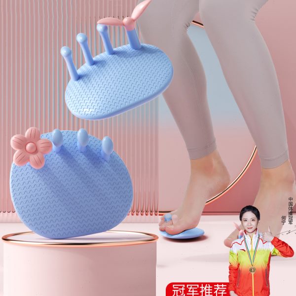 足弓训练器足底锻炼改善足部拇指外翻脚趾训练瘦小腿腿部美腿神器