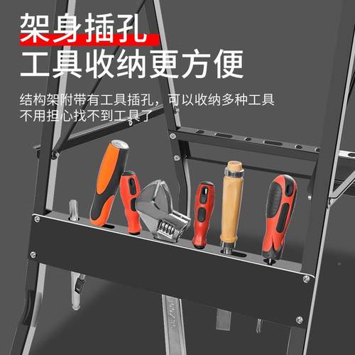 折装叠木工工作台台多功能手工工具推台倒锯可式携推台锯小型锯操