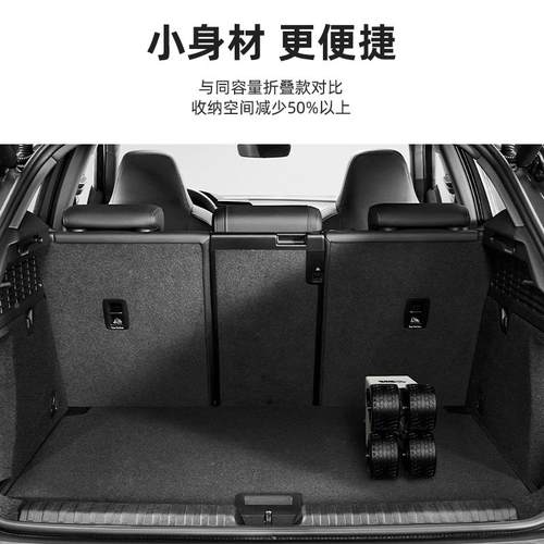 探险露者营车推车户外TXZ-JLYD手聚推营地车可折叠营推野车手拉车