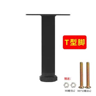 可伸缩床固横梁支脚 床板支撑架床底横龙骨架加撑承重杆加粗