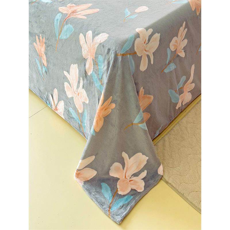 定做尺Aa类牛奶绒寸大床单短毛水绒晶珊瑚被单3榻榻米米拼接床WGG,床上用品,床单,淘宝优惠券,粉丝福利购,淘宝优惠卷