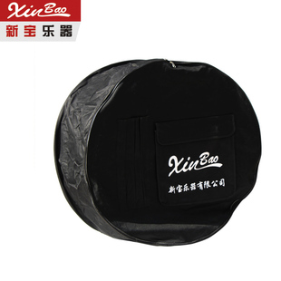 新宝大军鼓包军鼓袋大鼓包牛津鼓套乐器配件多尺寸通用可提可背
