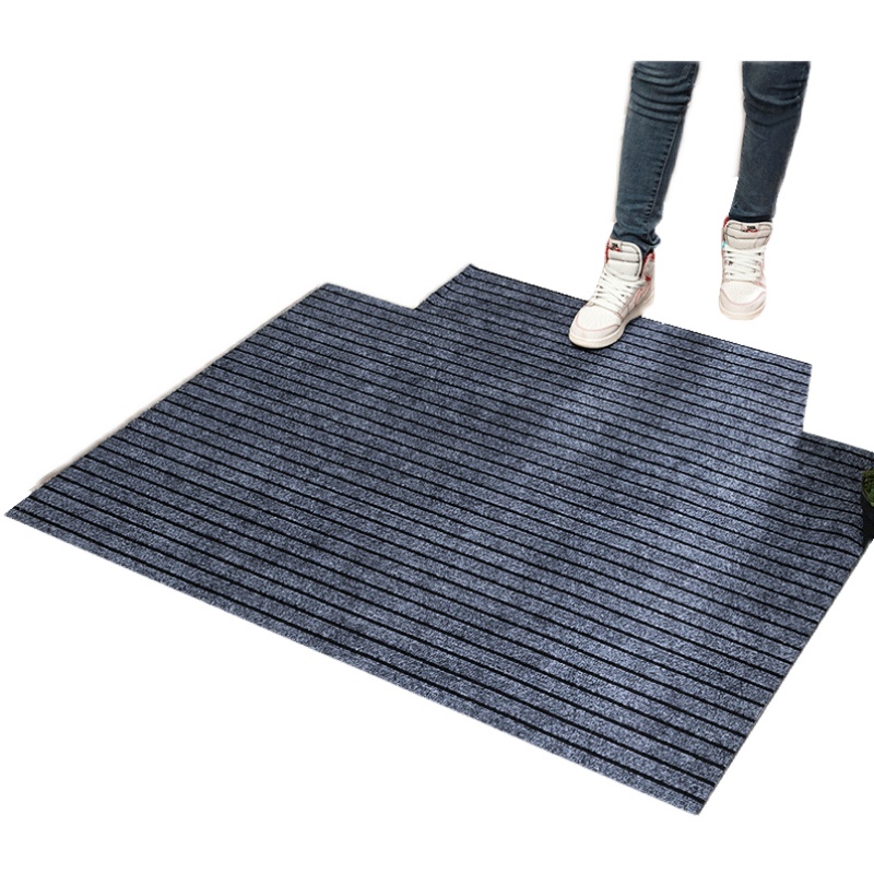 可裁剪进门地垫入户门脚垫门垫家用客厅地毯门口吸水防滑蹭土定制