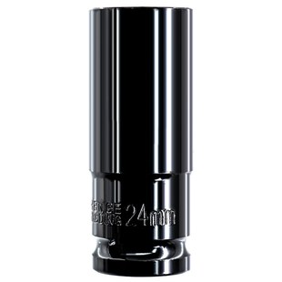 电动扳手套筒套装 32mm 螺丝螺母手电钻加长内六角风炮套筒头8