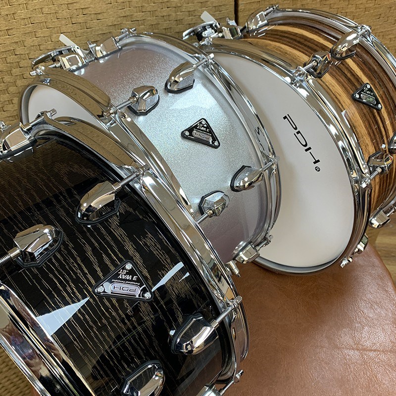 PDH小军鼓架子鼓桦木腔军鼓学校乐队乐团演出军鼓