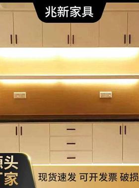 家具工厂全屋家具设计衣柜多层板榻榻米橱柜酒柜 红酒展示柜