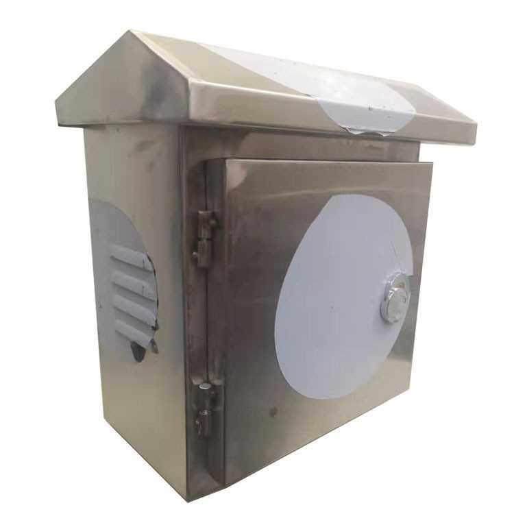 配电箱25X30 30X40 40X50 50X60防雨室内明装不锈钢电箱 弱电箱,电子/电工,配电控制柜/控制箱,淘宝优惠券,粉丝福利购,淘宝优惠卷