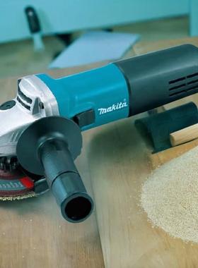 牧田GA4030 4031 9553系列 9556系列适用金属切割抛光家用打磨机