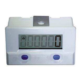 SJ18-5SG冲床计数器 磁感应计数 两种模式自动选择 可加数可减数