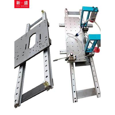 木工机械立铣机推台导轨滑台推板轨道工具地锣导轨立轴机台面导轨