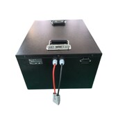 钠离子电池替磷酸铁锂电池定制48v60v72v改装 电动两轮三轮四轮车