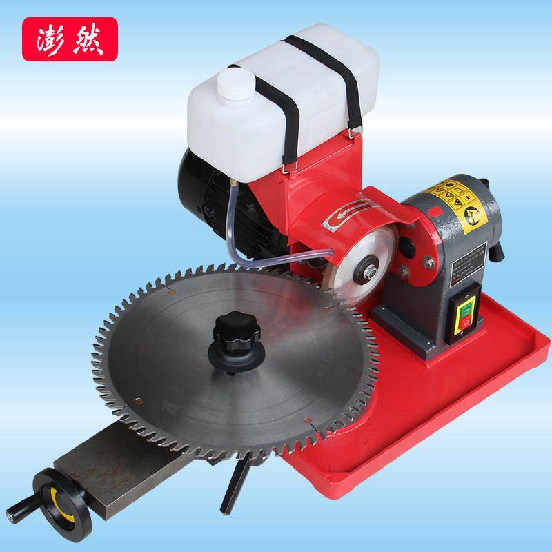 合金锯片磨齿机小磨王修磨加工旧锯片电机是加大370W木工机械配件,五金/工具,封边机,淘宝优惠券,粉丝福利购,淘宝优惠卷