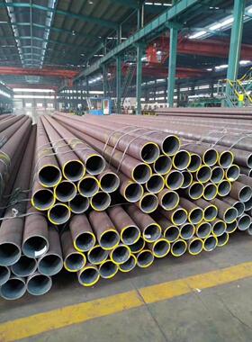 无缝外径89-90-108-114钢管镀锌管壁厚4.5-6-8-10-16-20-30mm