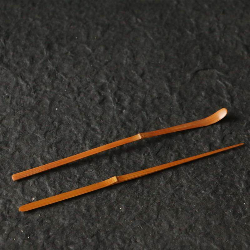 几十年老玉竹纯手工精工镜面打磨茶道茶具茶拨茶针茶具零配件老竹,特色手工艺,竹编/竹雕,淘宝优惠券,粉丝福利购,淘宝优惠卷