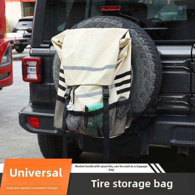 户外越野车备胎罩汽车多功能包储物收纳袋牧马人 BJ40沙漠垃圾包,汽车用品/电子/清洗/改装,车载收纳箱/袋/盒,淘宝优惠券,粉丝福利购,淘宝优惠卷