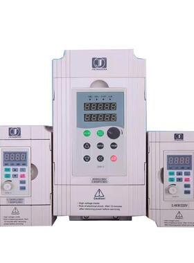 金田变频器Jt100系列330N系列单相0.4/1.5三相0.75/7.5经济实用