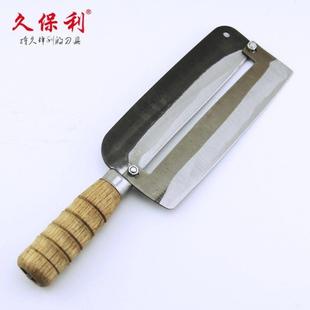 6-58三号甘蔗刨削皮刀甘蔗削皮工具削菠萝皮蔬果削皮器