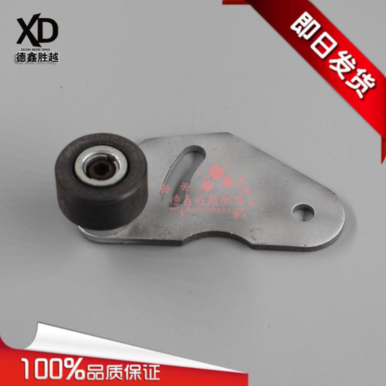 QW2电梯配件/通力门球/门球支架/ADM门球支架/通力开门球/关门球