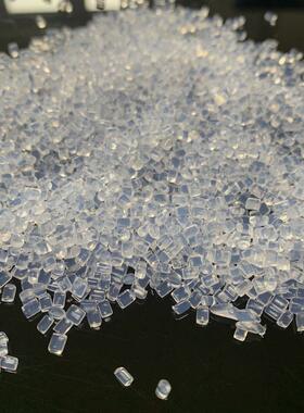 PFA树脂颗粒可熔性聚四氟乙烯原料氟塑料原料挤出级四氟管焊条