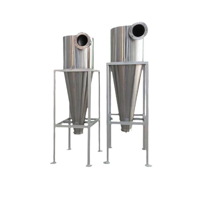 沙克龙旋风除尘器不锈钢碳钢集粉器工业环保设备粉尘旋风分离器,五金/工具,施工除尘器,淘宝优惠券,粉丝福利购,淘宝优惠卷