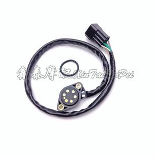 闪300S档位感测器QJ300-12A闪350档位显示器挡位感测器下档显