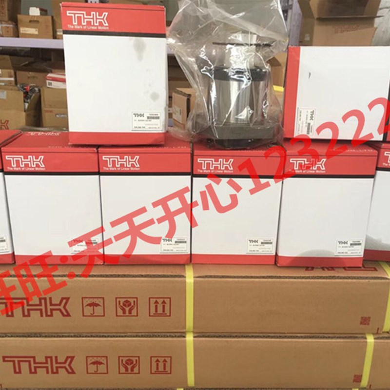 THK滑块RSR3WN RSR3WM RSR7ZM RSR9ZM RSR12WZM RSR7ZM RSR9ZM