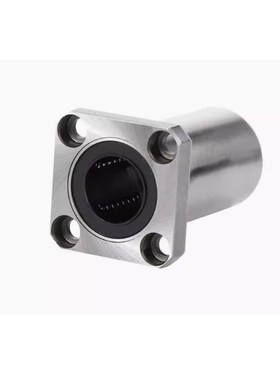 LHFSMF8 10 12 16 20 25 30 35 40 50 60方法兰直线轴承