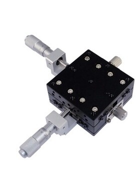 位移台31/32E-EIC36-40/60/XYEG80 100/EJG01/34滑台XY轴ELE35/25