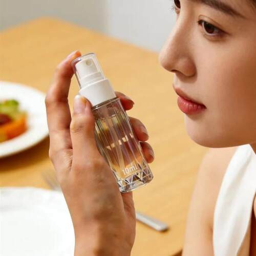 2026新款升级多功能喷雾水杯 便携水杯耐用防磨喷瓶