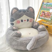 儿童沙发宝宝懒人沙发凳坐地小男孩女孩婴儿可爱迷你休闲小沙发椅