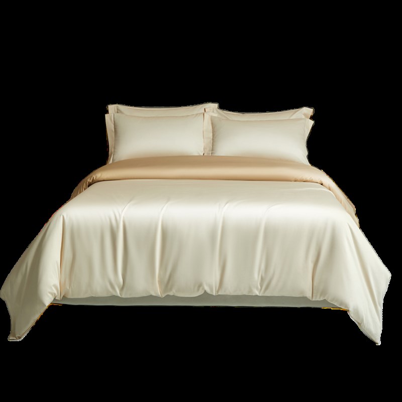 【定制】200支长绒棉全棉单件被套100纯棉150x200x230x240250cm