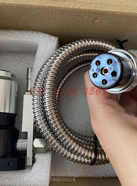 北京精雕佳铁对刀仪美德龙代替TM26D T24E P21常开常闭四线六线