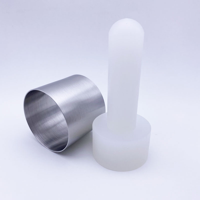 不锈钢圆形凉菜摆盘定型模具酒店厨房创意工具摆盘冷菜炒饭团造型