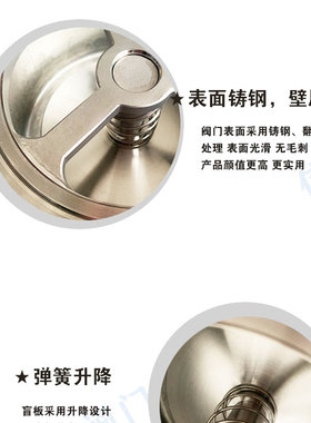 埃尼斯ANIX/不锈钢304对夹止回阀H71W-16P单向阀/止逆阀/防倒流阀
