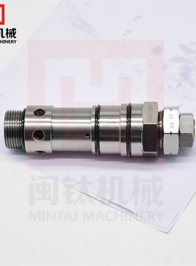 卡特320D/323D/325D/329D/336D/349D分配阀主溢流阀主炮352-7116
