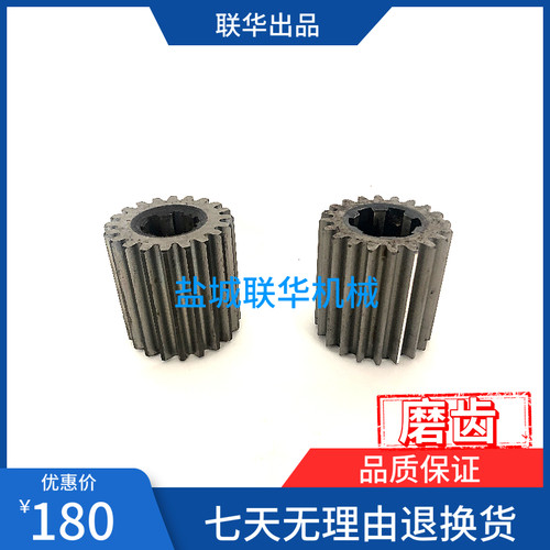 CD6140B CD6150B 盐城机床厂 车床配件 21223 床头箱齿轮 Z20 M3