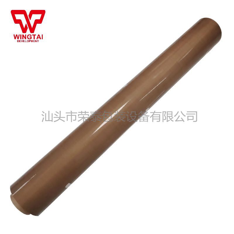 直销包装彩印专用热封刀垫片耐高温胶布T0.18mm玻璃纤维布光面烫