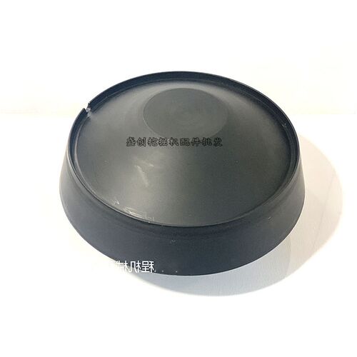 山东临工挖掘机LG6125 150 210 240 300空气预滤器防雨帽子过滤器
