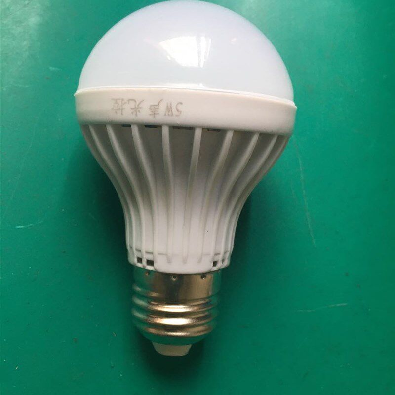 声光控led灯泡e27螺口声控灯楼道走廊照明感理论力学送盆抓制日落
