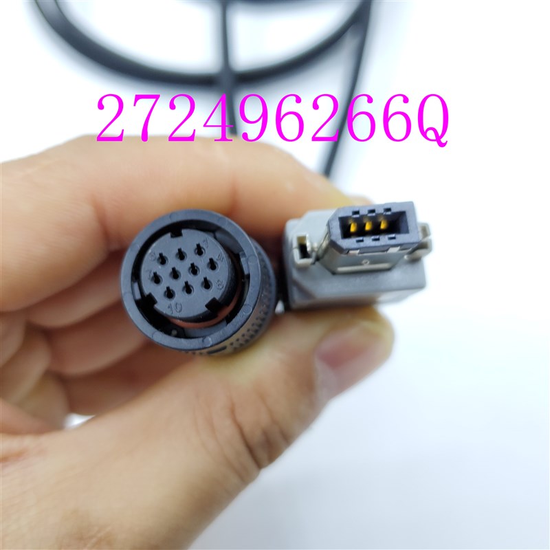 欧姆龙电缆R88A-CRKC003N R88A-CRKC005N R88A-CRKC010N