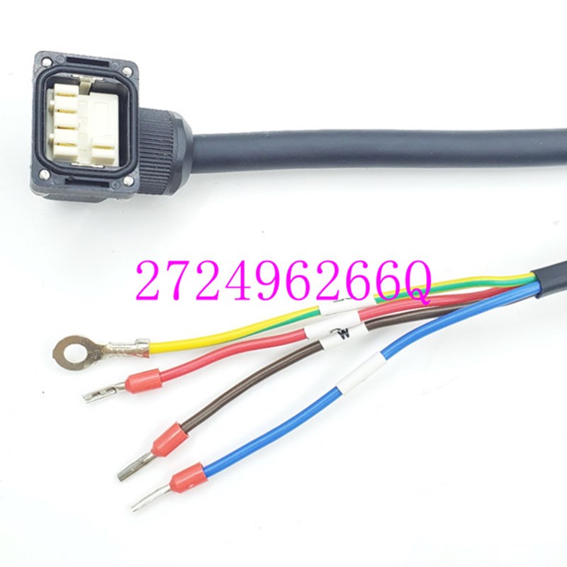 欧姆龙1S伺服电机动力头JN6FS05SJ2