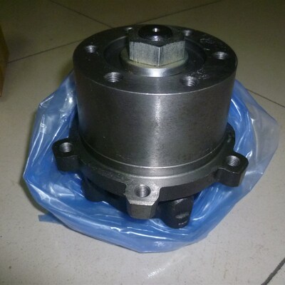 小松装载机WA470-3风扇支架轴承座6151-61-3101