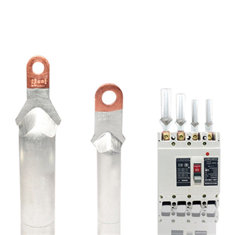 DTL-35 50 小头铜铝接线鼻子塑壳断路器接线端子过渡线耳电线端头,童装/婴儿装/亲子装,披风/斗篷,淘宝优惠券,粉丝福利购,淘宝优惠卷