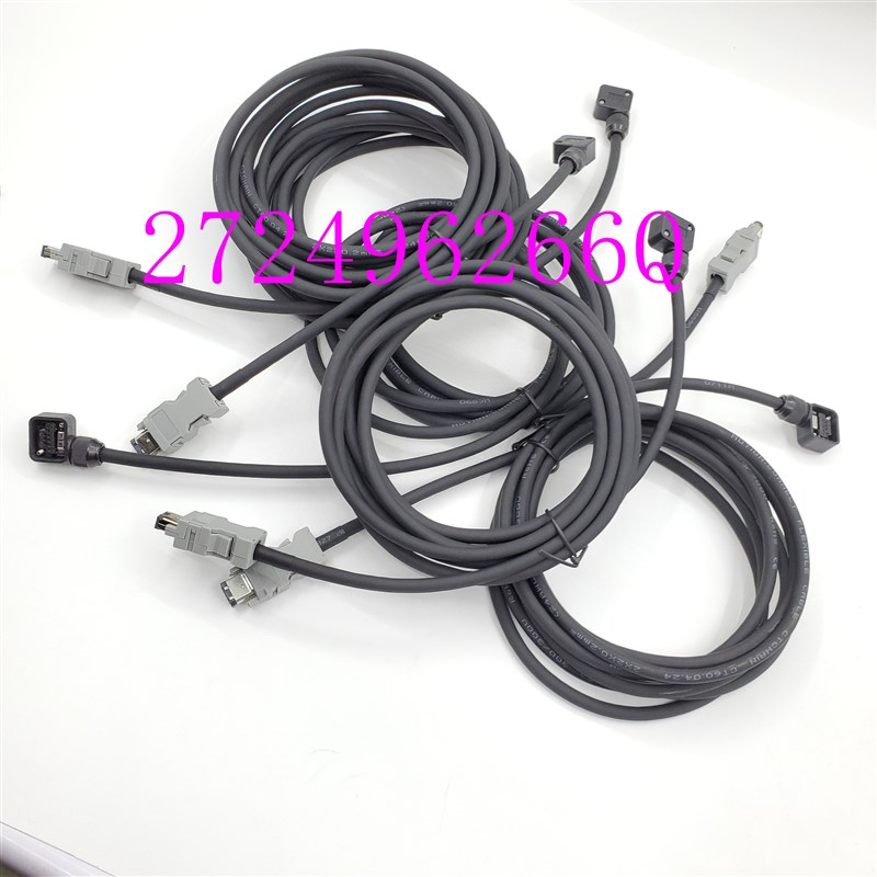 JZSP-C7PI0D-03-E JZSP-C7PA0D-03-E安川伺服SGM7A电机编码器线