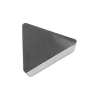 正品 株洲 三角刀片 铣刀盘刀片YG8 YW2 3130511 3100511