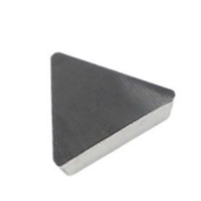 正品 株洲 三角刀片 铣刀盘刀片YG8 YW2 3130511 3100511